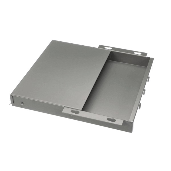(image for) Roundup - AJ Antunes 7002228 STEAM VENT WELDMENT KIT